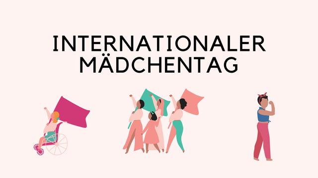 Wann ist der Welt-Mädchentag? Erfahren Sie das genaue Datum! Wann ist der Welt-Mädchentag? Erfahren Sie das genaue Datum!