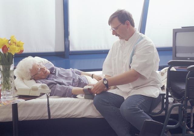 Abbruch der Chemotherapie bei Krebspatienten im Endstadium