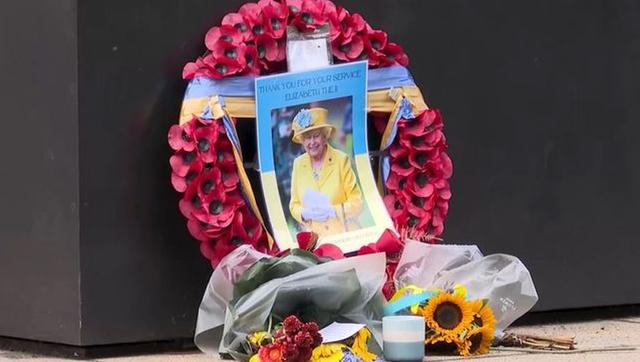 Beerdigung von Queen Elizabeth II.: Datum und Details zur Trauerfeier