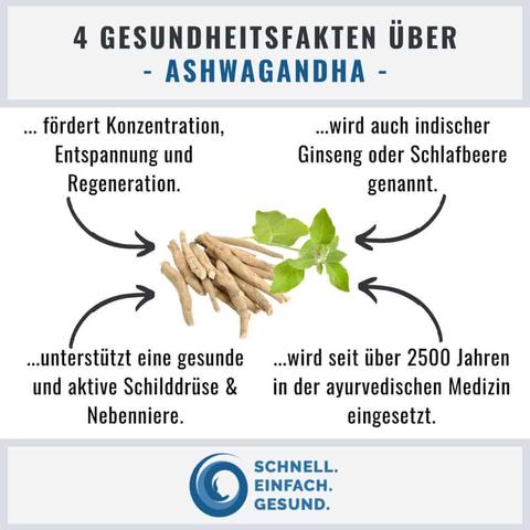 Empfohlene Einnahmezeit für Ashwagandha Empfohlene Einnahmezeit für Ashwagandha
