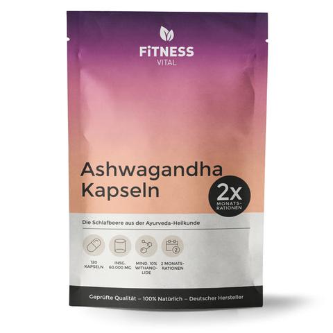 Optimaler Zeitpunkt für die Einnahme von Ashwagandha Optimaler Zeitpunkt für die Einnahme von Ashwagandha
