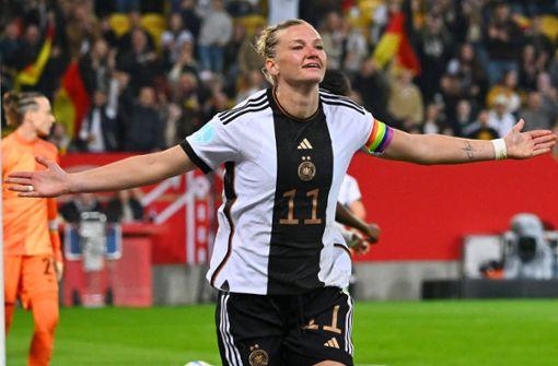 Wann beginnt die Frauen-WM 2023? Hier sind alle Termine im Überblick