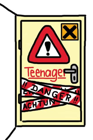 Das kritischste Stadium der Pubertät: Wann ist es am schwersten zu bewältigen? Das kritischste Stadium der Pubertät: Wann ist es am schwersten zu bewältigen?