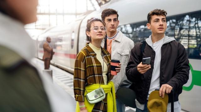 Fahrgastrechte: Ab welcher Verspätung darf ich einen anderen Zug nehmen? Fahrgastrechte: Ab welcher Verspätung darf ich einen anderen Zug nehmen?