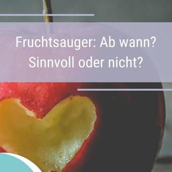 Die richtige Zeitpunkt für den Einsatz eines Fruchtsaugers bei Babys Die richtige Zeitpunkt für den Einsatz eines Fruchtsaugers bei Babys