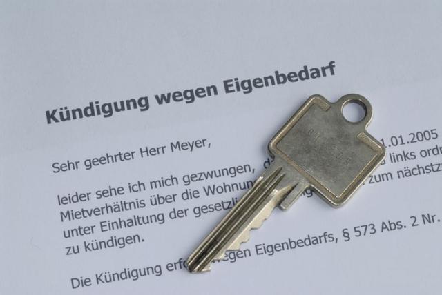 Erfolgreich gegen Eigenbedarf vorgehen: Wann ist eine Kündigung unwirksam? Erfolgreich gegen Eigenbedarf vorgehen: Wann ist eine Kündigung unwirksam?