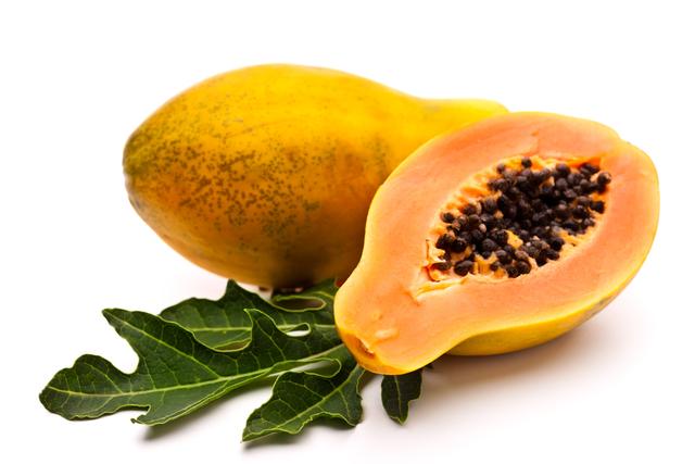 Reife Papaya: So erkennst du den optimalen Zeitpunkt zum Verzehr Reife Papaya: So erkennst du den optimalen Zeitpunkt zum Verzehr