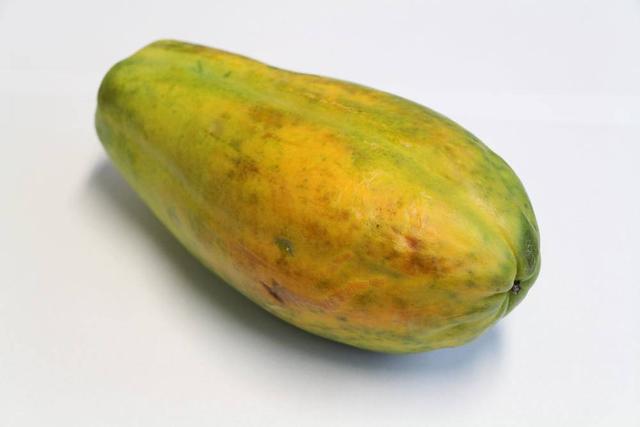 Papaya: Wann ist sie genießbar? Die besten Anzeichen für Reife Papaya: Wann ist sie genießbar? Die besten Anzeichen für Reife