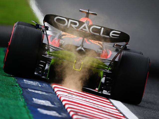 Oscar Piastris Vertragsverlängerung bei McLaren: Das Thema des Tages in Suzuka Oscar Piastris Vertragsverlängerung bei McLaren: Das Thema des Tages in Suzuka