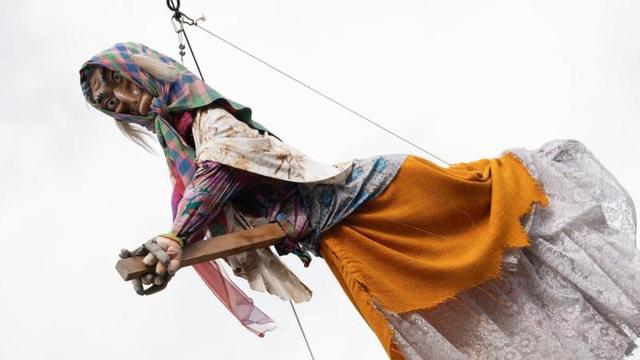 Walpurgisnacht: Datum und Ursprung der legendären Hexennacht Walpurgisnacht: Datum und Ursprung der legendären Hexennacht