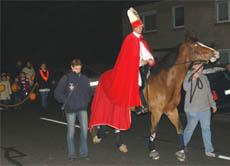 Wann ist der beste Zeitpunkt für einen Laternenumzug? Wann ist der beste Zeitpunkt für einen Laternenumzug?