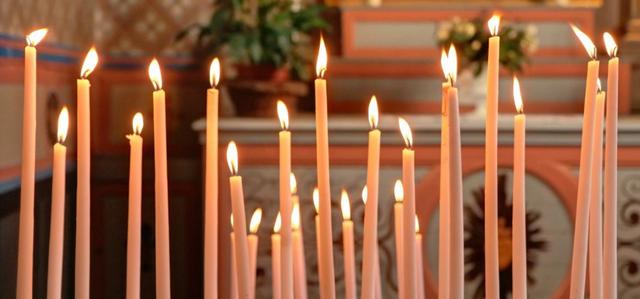 Lichtmess: Reinigungsrituale und Opfergaben im Tempel Lichtmess: Reinigungsrituale und Opfergaben im Tempel