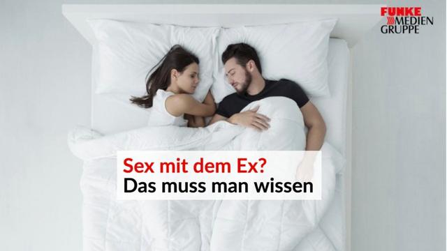 Wie viel Sex ist gesund und ab wann wird es zur Sucht? Wie viel Sex ist gesund und ab wann wird es zur Sucht?