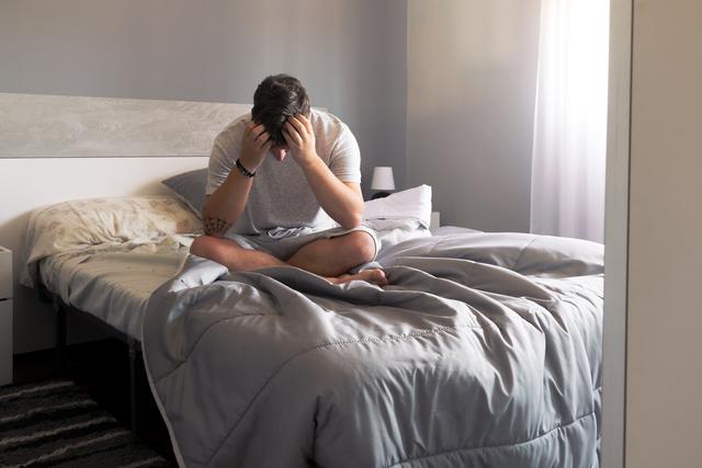 Wann wird sexuelles Verhalten zur Sucht? Wann wird sexuelles Verhalten zur Sucht?
