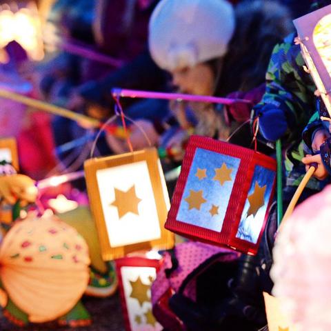 Planung für das Martinssingen 2022: Termine und Vorbereitungen Planung für das Martinssingen 2022: Termine und Vorbereitungen