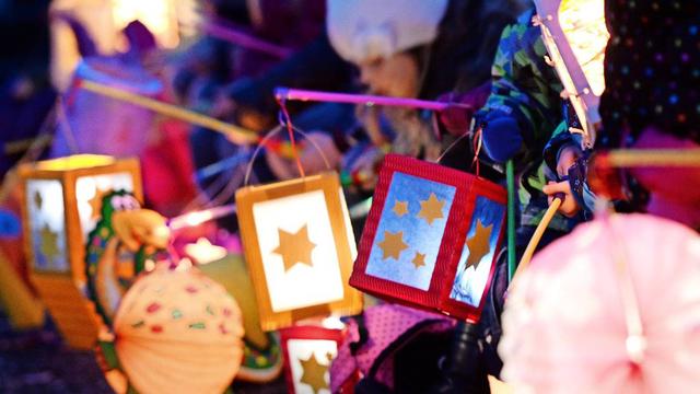 Gemeinsames Singen am Martinstag 2022: Termine und Veranstaltungen Gemeinsames Singen am Martinstag 2022: Termine und Veranstaltungen