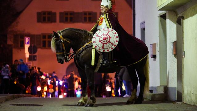 Traditionelles Martinssingen 2022: Wann und wo kann man mitmachen? Traditionelles Martinssingen 2022: Wann und wo kann man mitmachen?