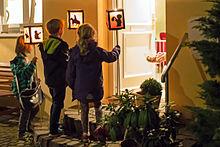 Martinstag 2022: Datum und Ablauf des Martinssingens Martinstag 2022: Datum und Ablauf des Martinssingens