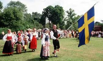 Termine und Traditionen im Überblick Termine und Traditionen im Überblick