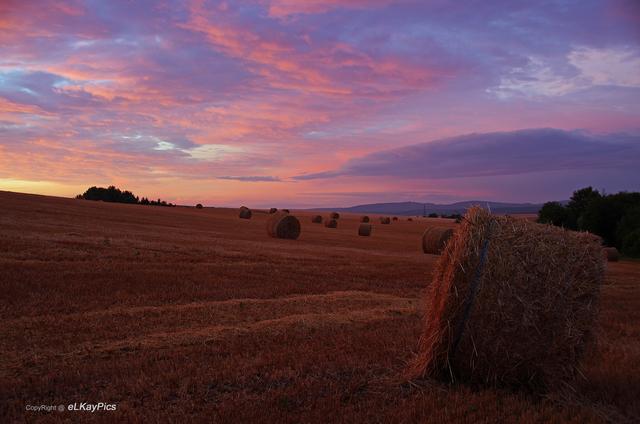Morgen Sonnenaufgang in Hessen: Uhrzeit und Informationen