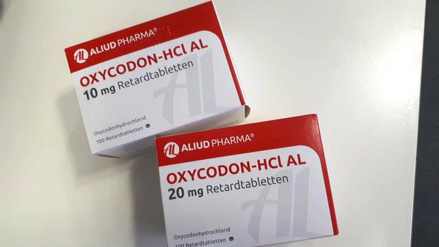Wann wird Oxycodon zur Überdosis? Wann wird Oxycodon zur Überdosis?