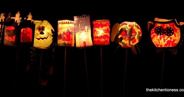 Werden an St. Martin überall in Deutschland Süßigkeiten verteilt? Werden an St. Martin überall in Deutschland Süßigkeiten verteilt?