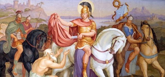 Die Bedeutung von Sankt Martin: Wer war der Heilige Martin und warum wird er verehrt? Die Bedeutung von Sankt Martin: Wer war der Heilige Martin und warum wird er verehrt?