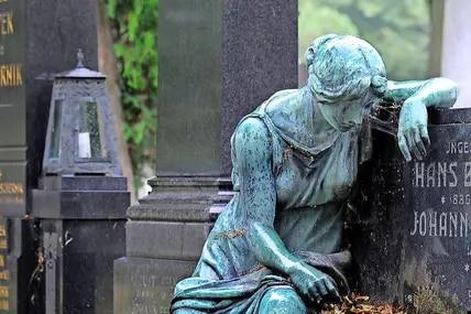 Der letzte Sonntag vor Advent: Totensonntag 2022 - Datum und Bräuche Der letzte Sonntag vor Advent: Totensonntag 2022 - Datum und Bräuche