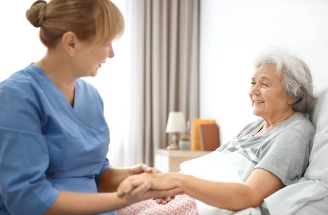 Pflegestufe beantragen bei Arthrose, MRSA und Lungenfibrose Pflegestufe beantragen bei Arthrose, MRSA und Lungenfibrose