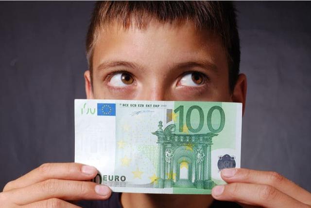 Der genaue Zeitpunkt für den Kinderbonus 2022 Der genaue Zeitpunkt für den Kinderbonus 2022