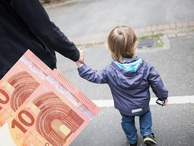 Wann können Familien mit dem Kinderbonus 2022 rechnen?