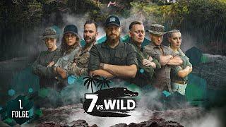 Wann werden die Episoden von 7 vs. Wild veröffentlicht? Wann werden die Episoden von 7 vs. Wild veröffentlicht?