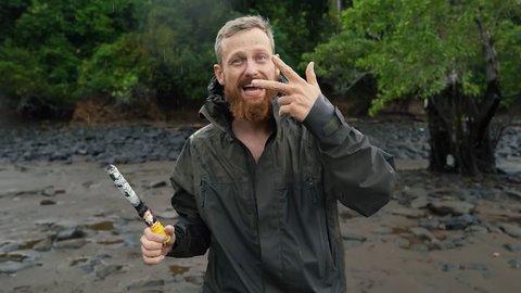 Erscheinungsdatum der neuen Folgen von 7 vs. Wild Erscheinungsdatum der neuen Folgen von 7 vs. Wild