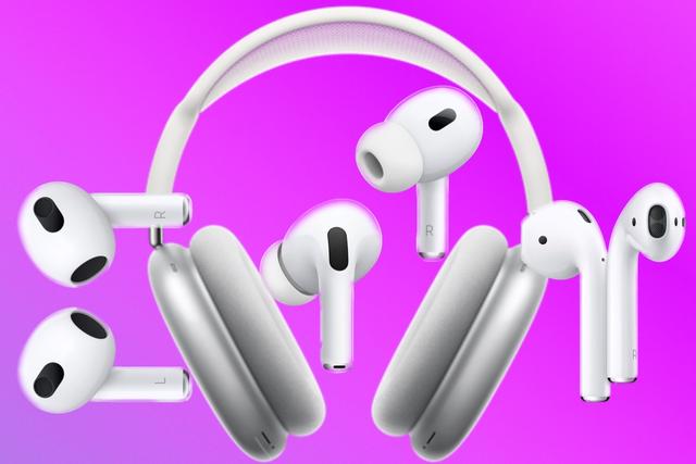 Apple-Pläne enthüllt: Wann können wir die neuesten AirPods erwarten? Apple-Pläne enthüllt: Wann können wir die neuesten AirPods erwarten?