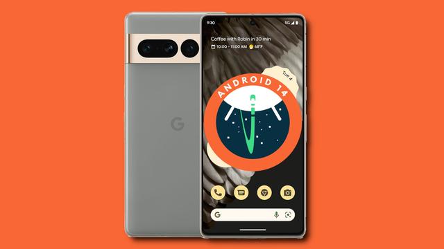 Android 14: Wann kommt das neue Betriebssystem? Android 14: Wann kommt das neue Betriebssystem?