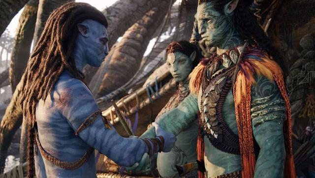 Avatar 2 endlich im Stream: Alle Infos zum Start auf Disney+