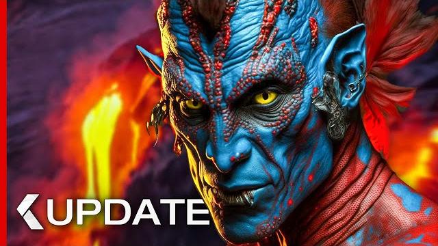 Avatar 2: Ab wann ist der Film auf Netflix verfügbar? Avatar 2: Ab wann ist der Film auf Netflix verfügbar?