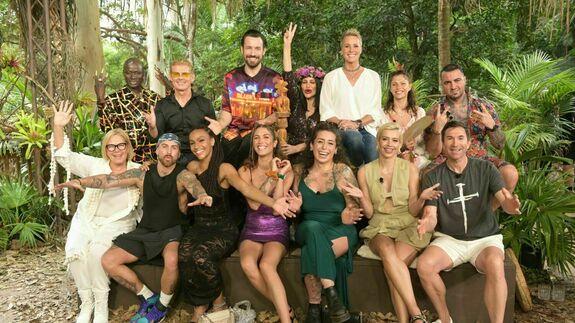 Wiedersehen nach dem Dschungelcamp 2023: Uhrzeit und Sendetermin Wiedersehen nach dem Dschungelcamp 2023: Uhrzeit und Sendetermin