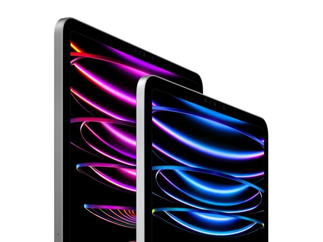 Bericht: Neue iPad Pro Modelle mit OLED-Displays kommen Anfang 2024 auf den Markt Bericht: Neue iPad Pro Modelle mit OLED-Displays kommen Anfang 2024 auf den Markt