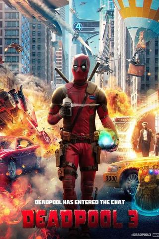 "Wann startet Deadpool 3? Alle Infos zum neuen Film" "Wann startet Deadpool 3? Alle Infos zum neuen Film"