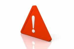 Wie lange dauert es, bis der Bußgeldbescheid nach einem Blitzer kommt?