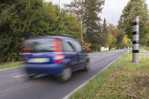 Wann muss das Bußgeld nach einem mobilen Blitzer gezahlt werden? Wann muss das Bußgeld nach einem mobilen Blitzer gezahlt werden?