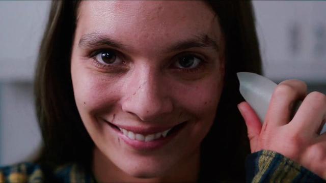 Neue Horrorfilm-Perle "Smile" demnächst auf Netflix! Neue Horrorfilm-Perle "Smile" demnächst auf Netflix!