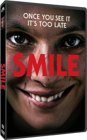 Bald auf Netflix: Erfahre hier, wann Smile verfügbar ist. Bald auf Netflix: Erfahre hier, wann Smile verfügbar ist.