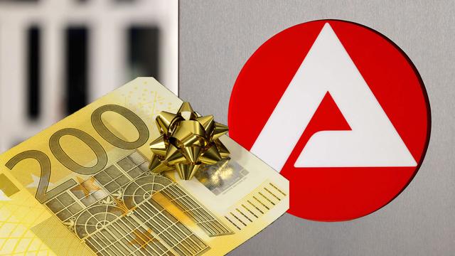 Hartz-IV-Bonus 2022: Warum dauert die Auszahlung so lange? Hartz-IV-Bonus 2022: Warum dauert die Auszahlung so lange?