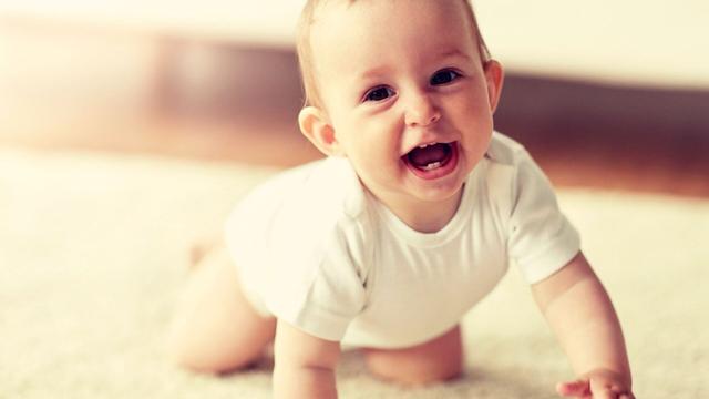 Tipps zur Unterstützung während eines Wachstumsschubs beim Baby Tipps zur Unterstützung während eines Wachstumsschubs beim Baby