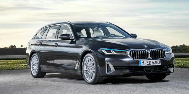 Wann ist mit dem neuen BMW 5er Modell zu rechnen? Wann ist mit dem neuen BMW 5er Modell zu rechnen?