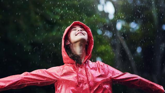 Niederschlagsvorhersage: Wann fällt endlich Regen?