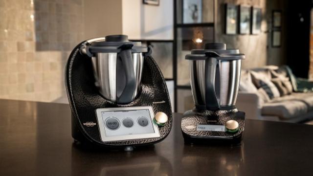 Expertenmeinung: Nächste Generation des Thermomix frühestens nächstes Jahr Expertenmeinung: Nächste Generation des Thermomix frühestens nächstes Jahr