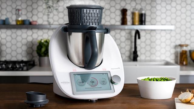 Gerüchte um den Thermomix TM7: Neue Funktionen und mögliche Neuerungen Gerüchte um den Thermomix TM7: Neue Funktionen und mögliche Neuerungen